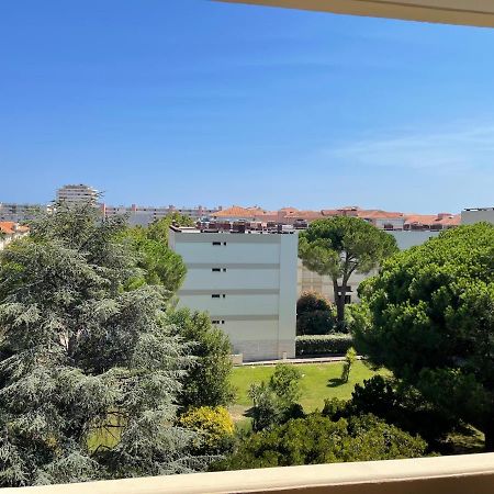 Frejus Plage - 50M2 Au Calme, Tout A Pieds Екстер'єр фото