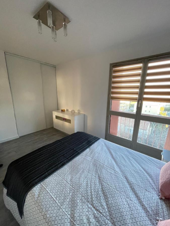 Frejus Plage - 50M2 Au Calme, Tout A Pieds Екстер'єр фото